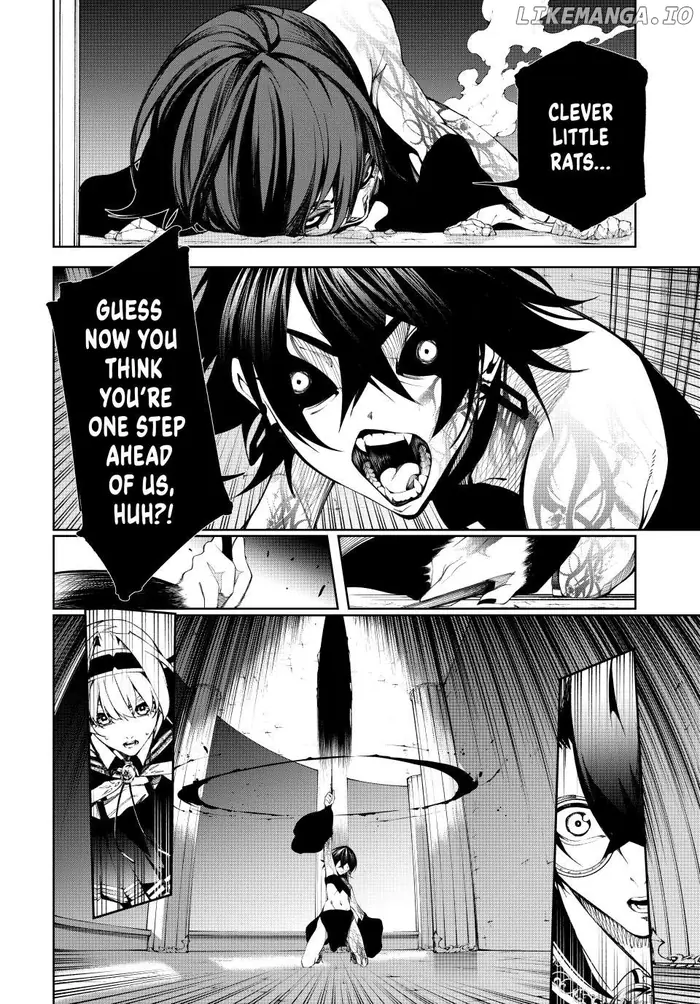 Wistoria: Wand and Sword Chapter 52 image 10_optimized